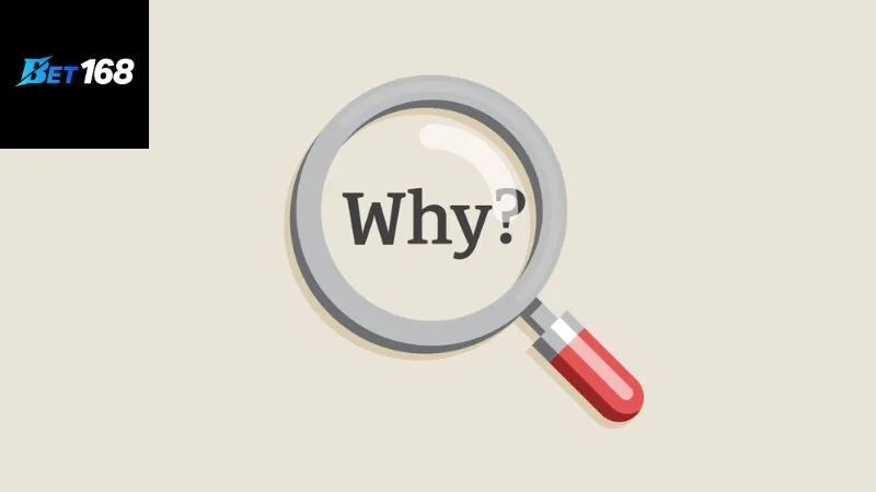 Lý do nên chọn Bet168?