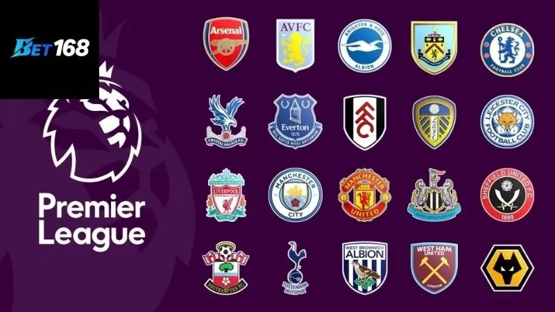 Các loại cược Ngoại Hạng Anh