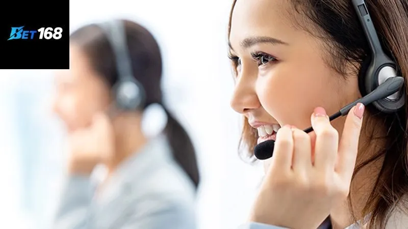 Lợi ích khi liên hệ Bet168