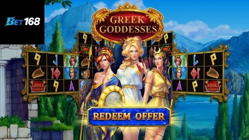 Những đặc điểm nổi bật của slot thần thoại hy lạp