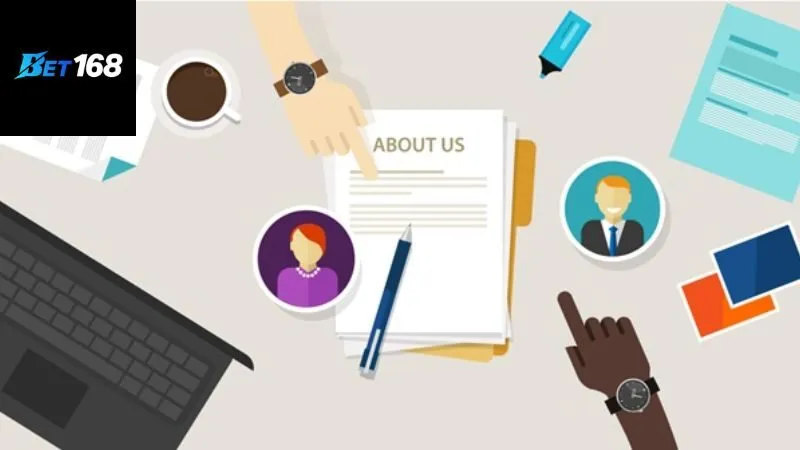 Thông tin sơ lược về chúng tôi